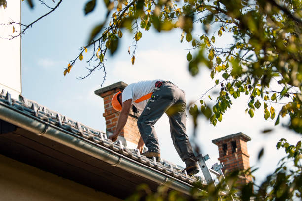 Quick and Trustworthy Emergency Roof Repair Services in Beebe, AR