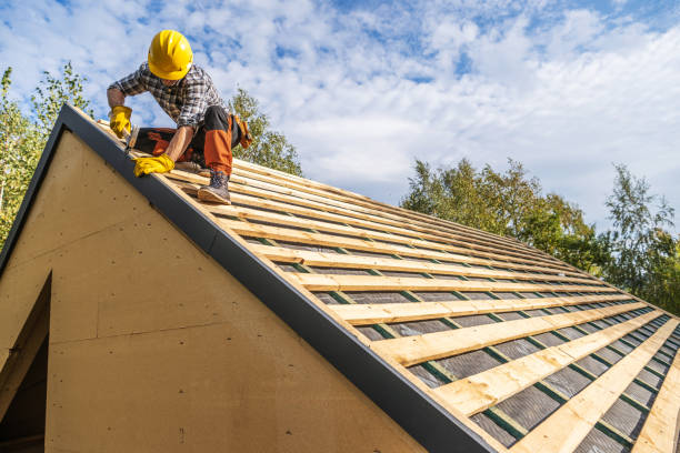 Quick and Trustworthy Emergency Roof Repair Services in Beebe, AR