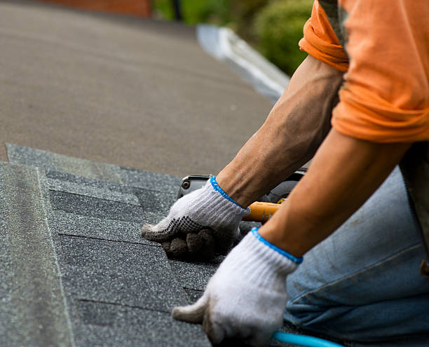 Best Commercial Roofing Services  in Beebe, AR