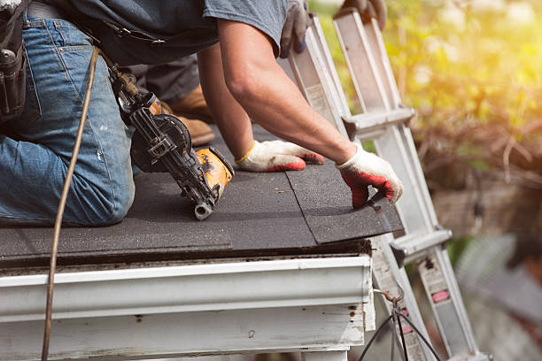 Best Storm Damage Roof Repair  in Beebe, AR